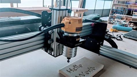 free programs for cnc router